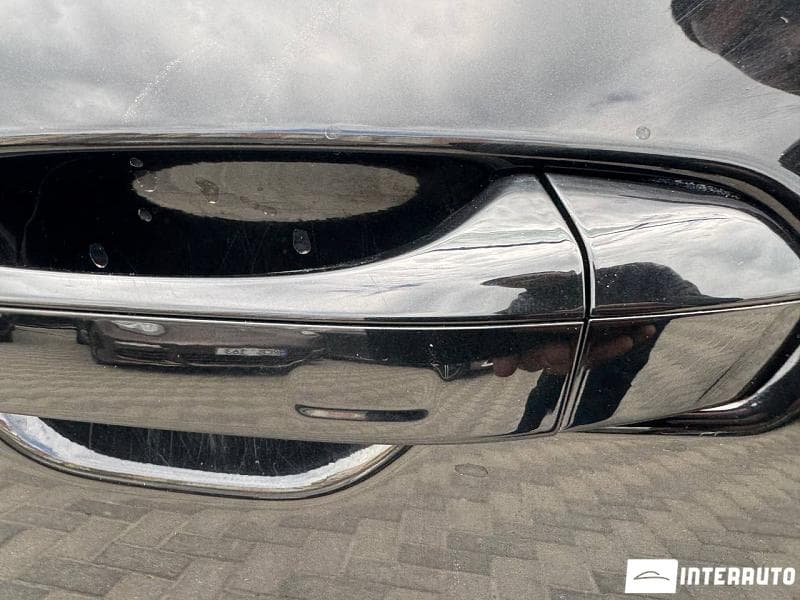 2021 Audi E-tron GT — Miniatură 7