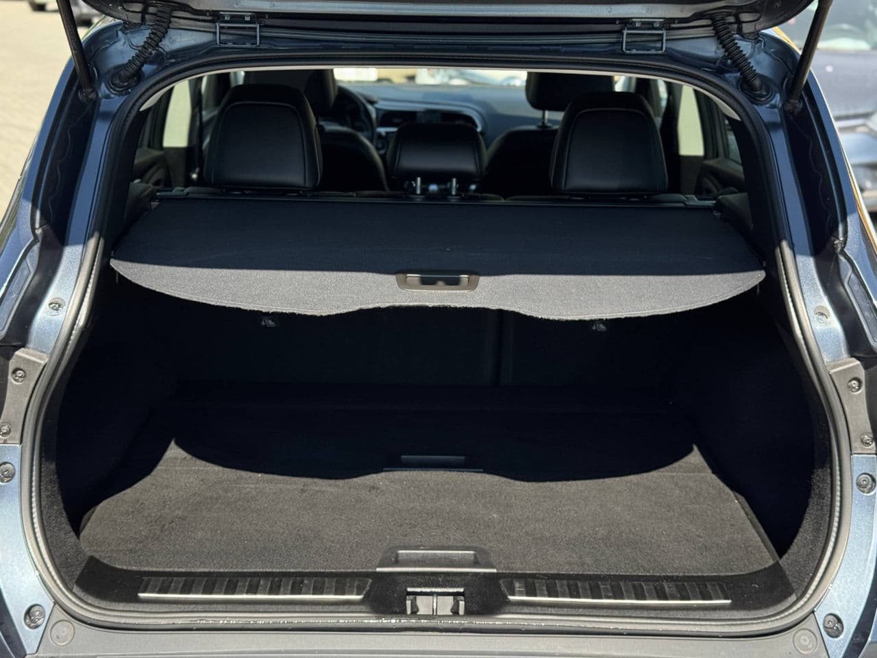 2017 Renault Kadjar — Miniatură 19