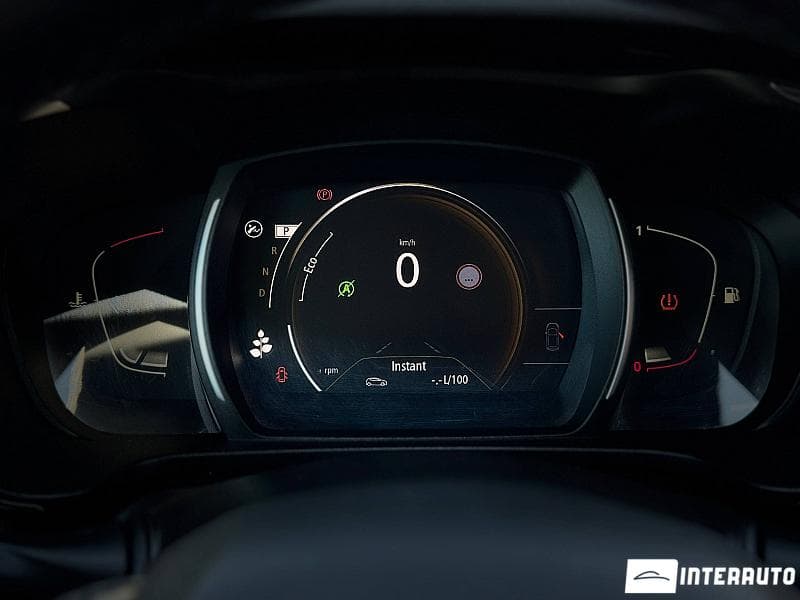 2017 Renault Kadjar — Miniatură 8