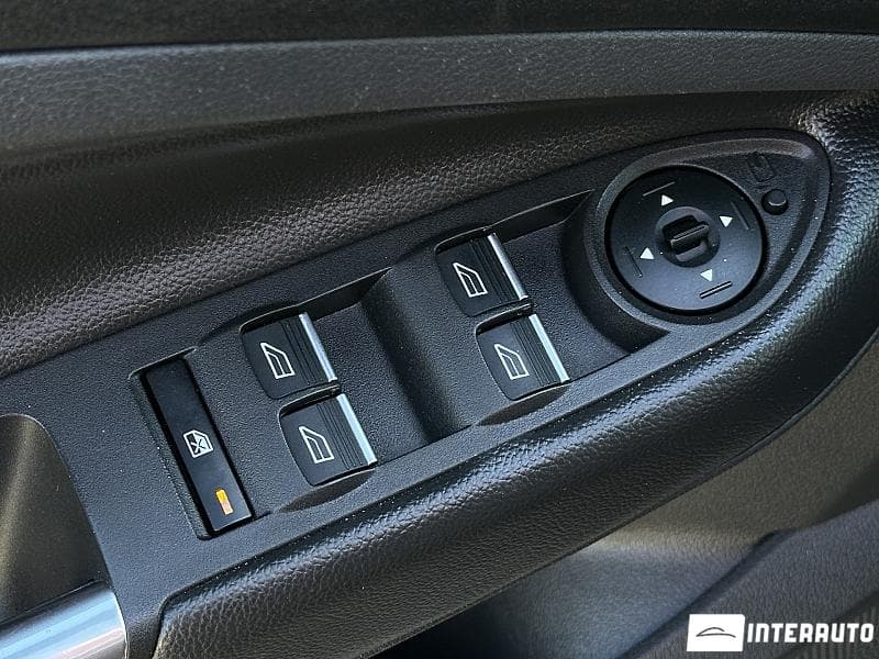 Ford Kuga 2018 — Миниатюра 16