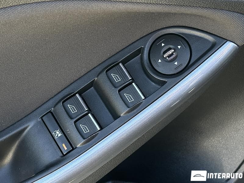 2014 Ford Focus — Miniatură 17