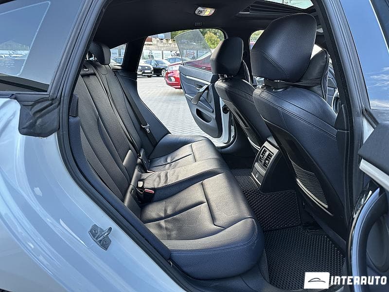 BMW 430i 2017 — Миниатюра 15