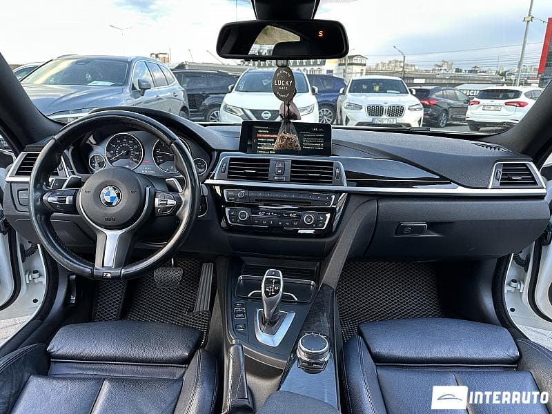 BMW 430i 2017 — Миниатюра 6