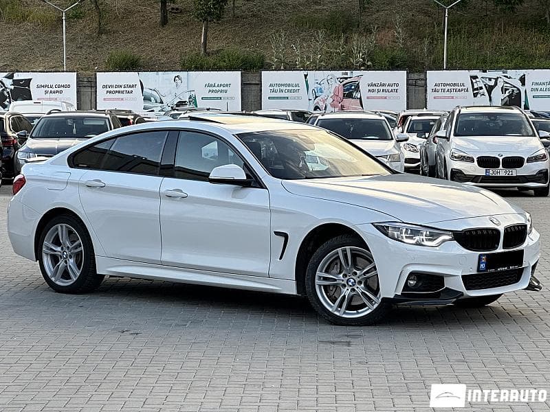BMW 430i