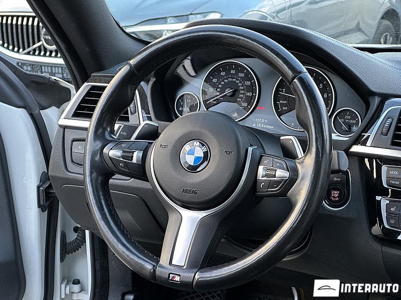 BMW 430i 2017 — Миниатюра 8