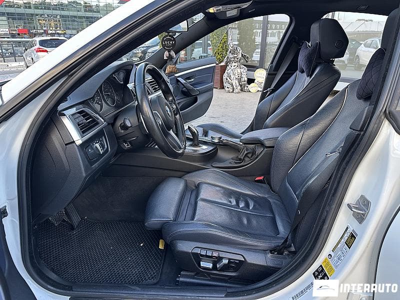BMW 430i 2017 — Миниатюра 5
