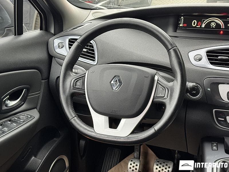 2015 Renault Scenic X-Mode — Miniatură 12