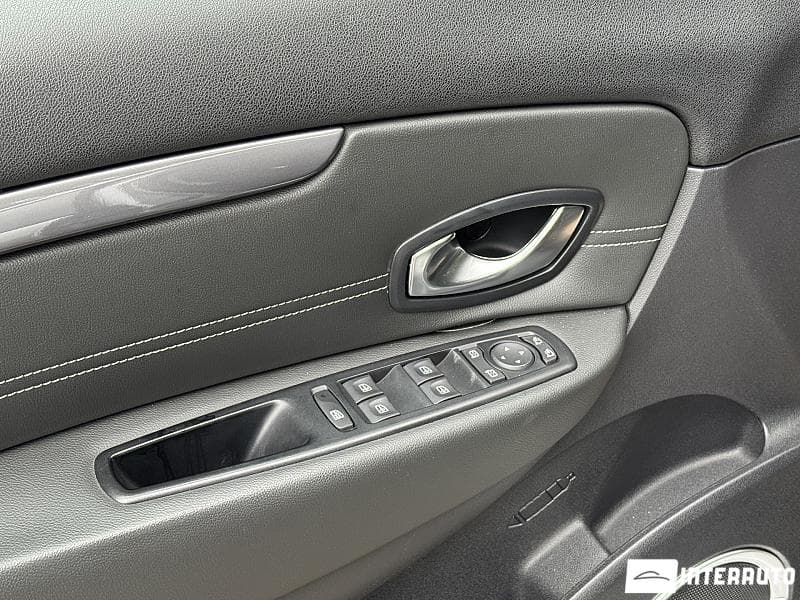 2015 Renault Scenic X-Mode — Miniatură 7
