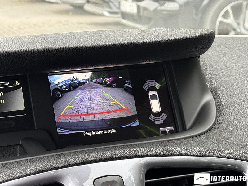 2015 Renault Scenic X-Mode — Miniatură 14
