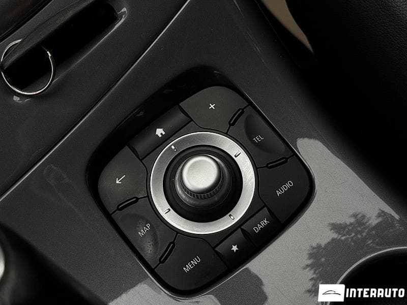 2015 Renault Scenic X-Mode — Miniatură 15