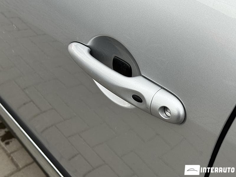 2015 Renault Scenic X-Mode — Miniatură 6