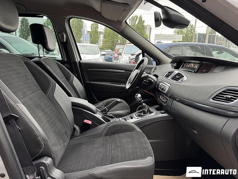 2015 Renault Scenic X-Mode — Miniatură 20