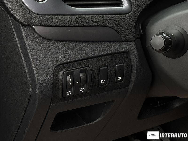 2015 Renault Scenic X-Mode — Miniatură 11
