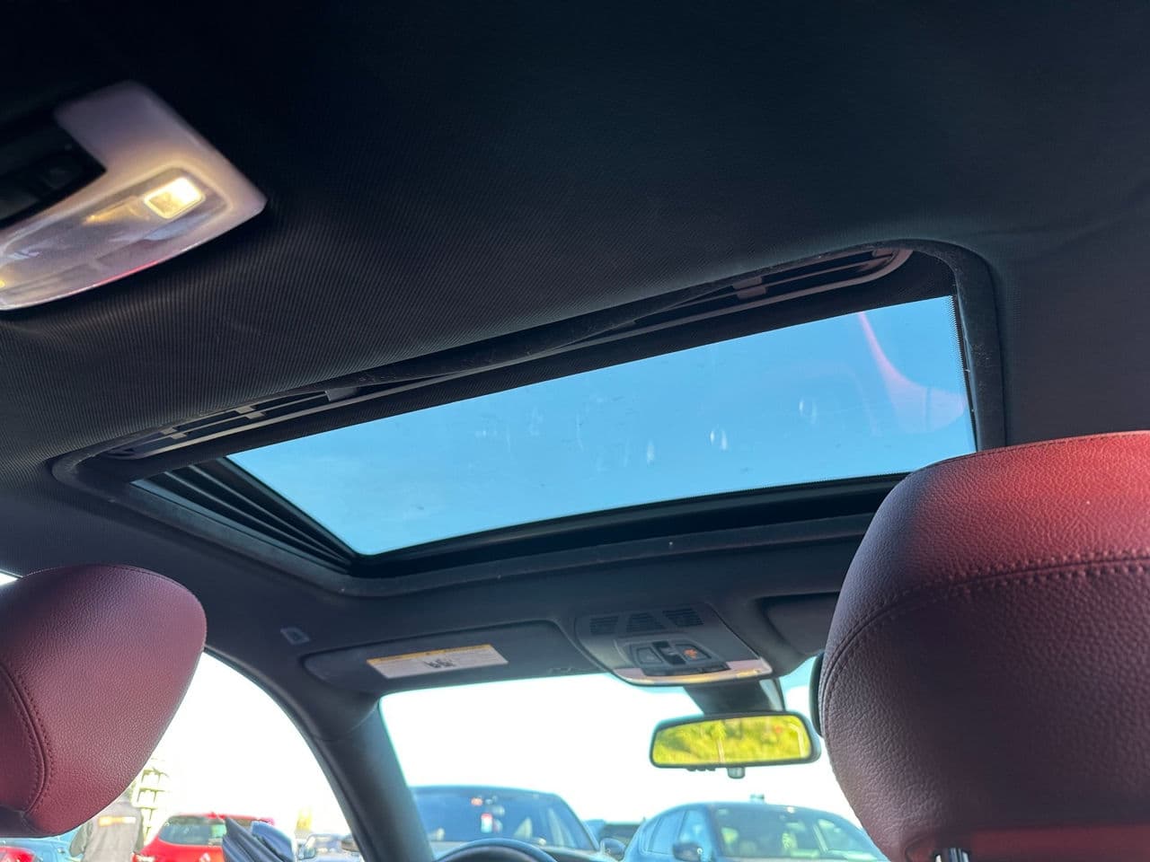 2019 BMW 430i — Miniatură 13