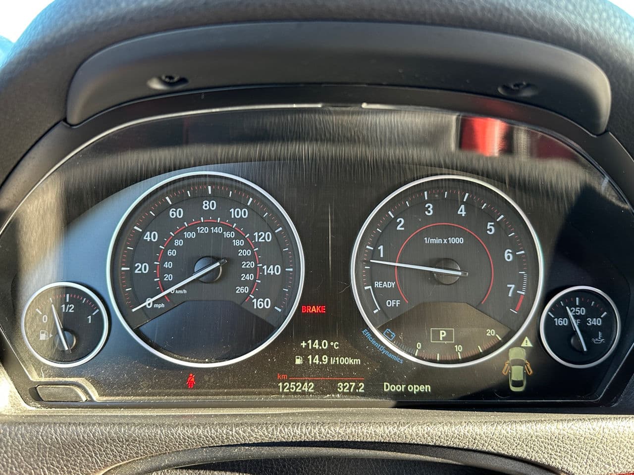 2019 BMW 430i — Miniatură 9