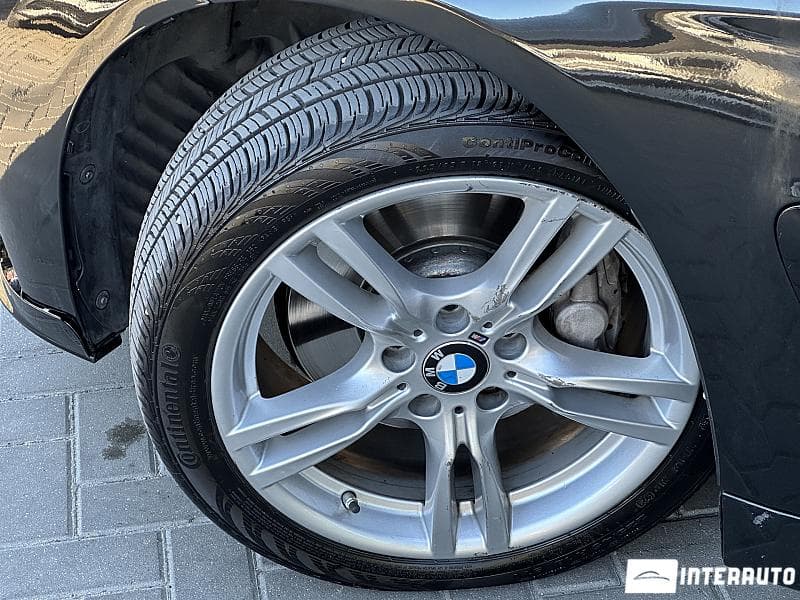 2019 BMW 430i — Miniatură 16