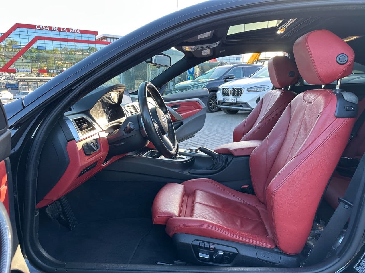 2019 BMW 430i — Miniatură 5