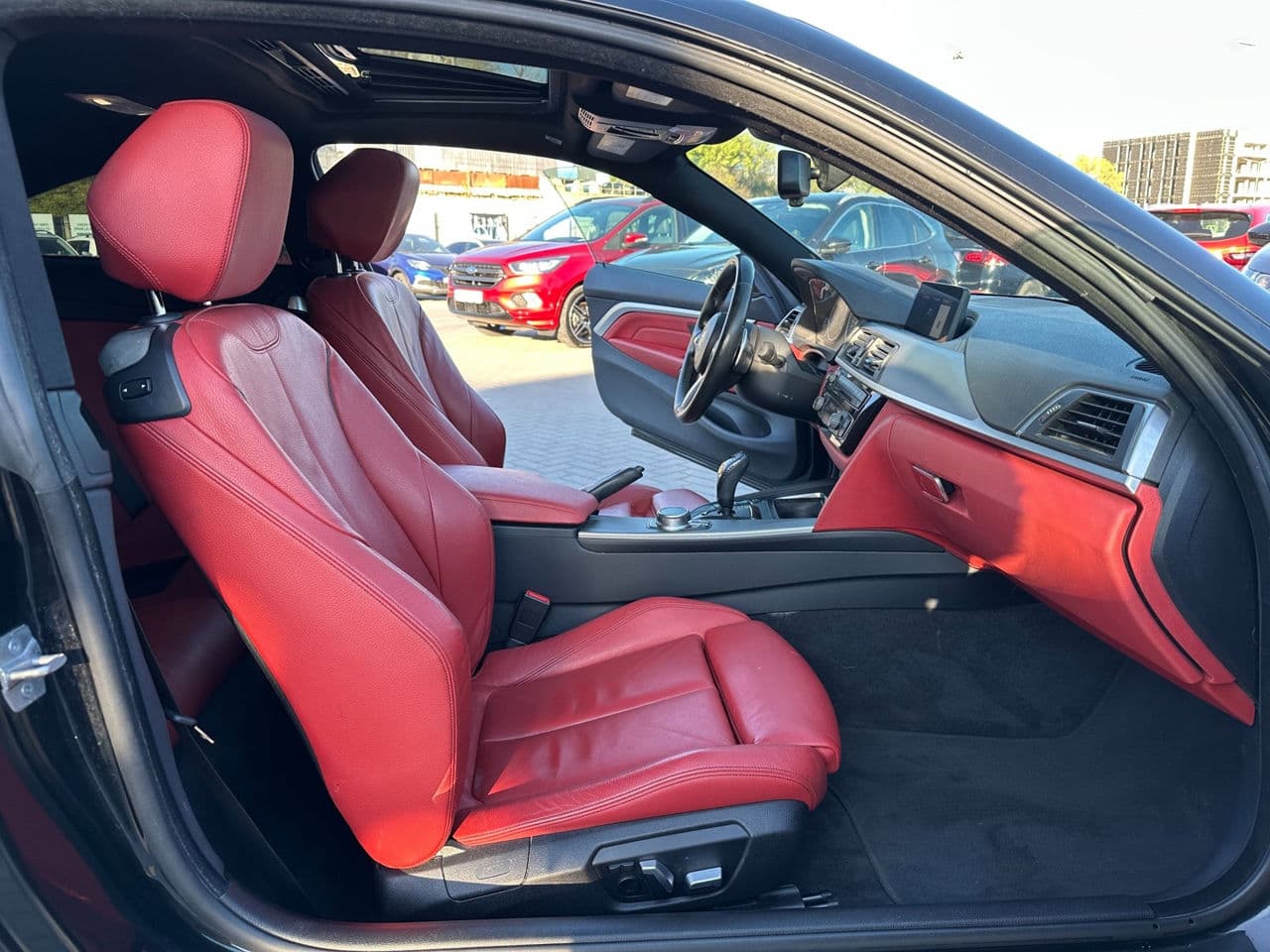 2019 BMW 430i — Miniatură 15