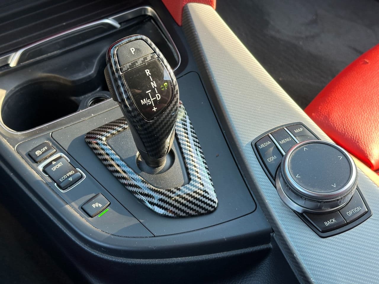 2019 BMW 430i — Miniatură 12