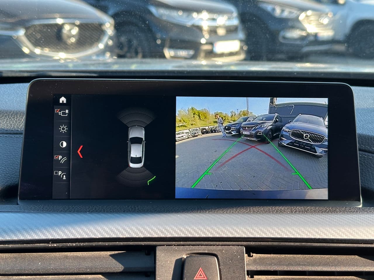 2019 BMW 430i — Miniatură 10