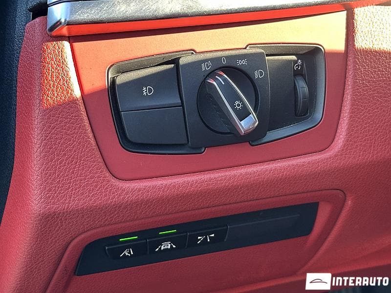 2019 BMW 430i — Miniatură 19