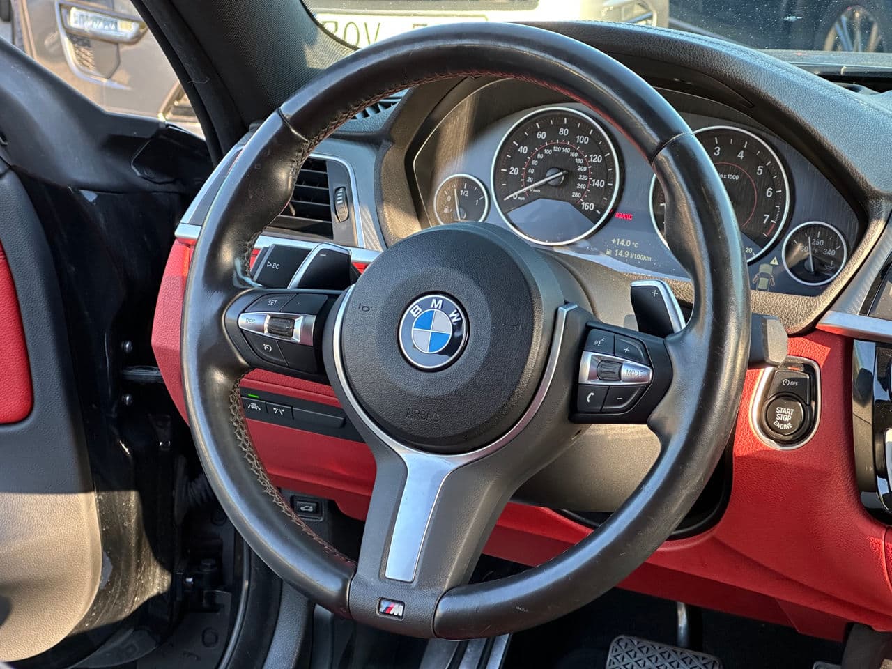 2019 BMW 430i — Miniatură 8
