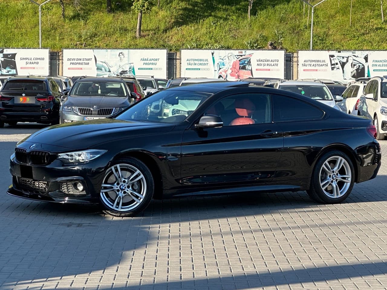 2019 BMW 430i — Miniatură 2