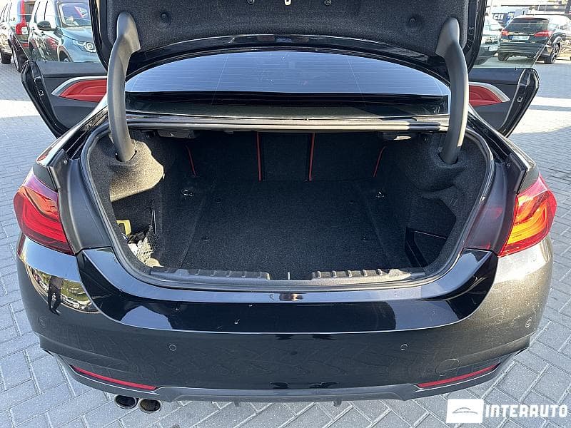 2019 BMW 430i — Miniatură 22