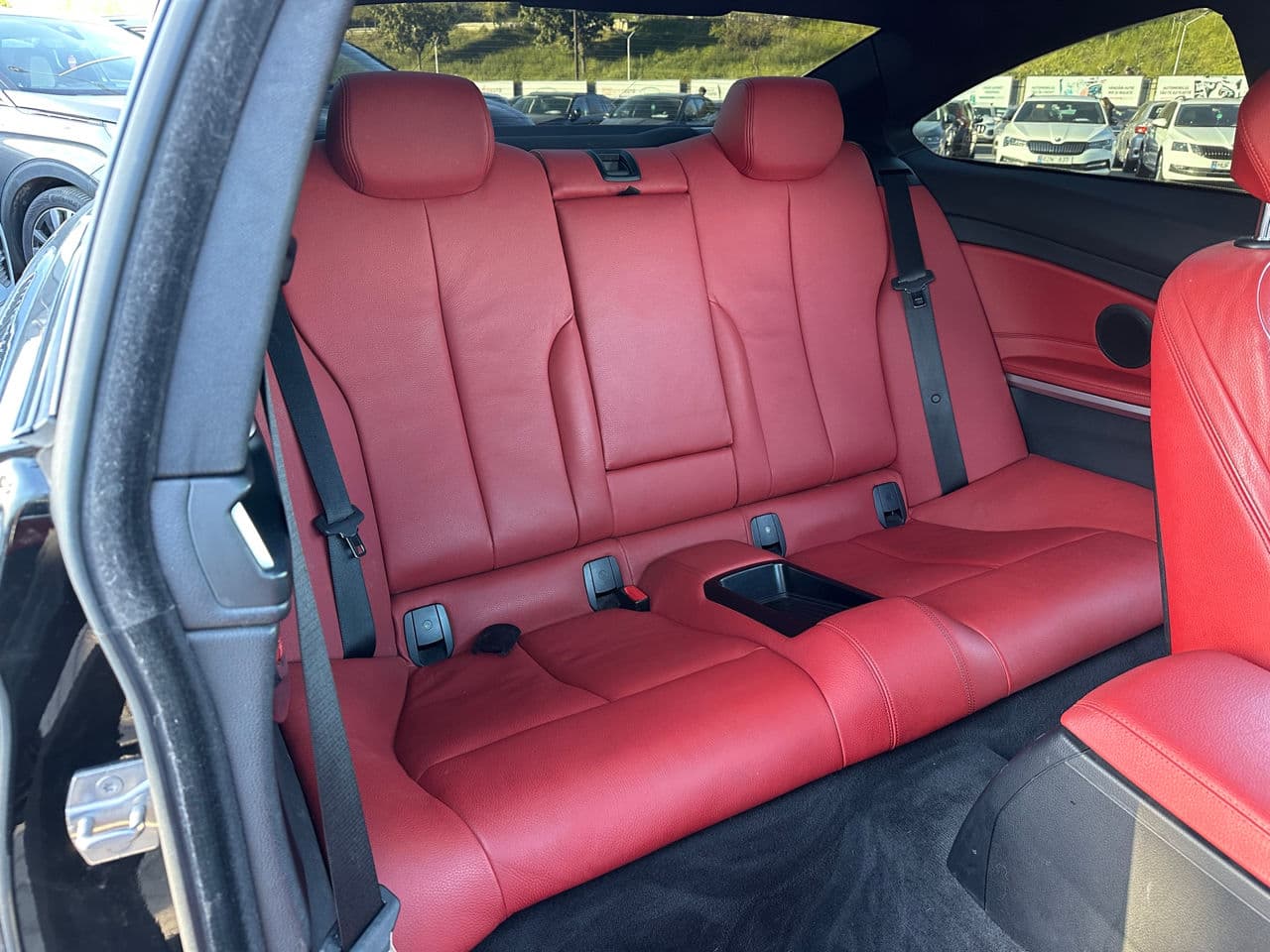 2019 BMW 430i — Miniatură 14