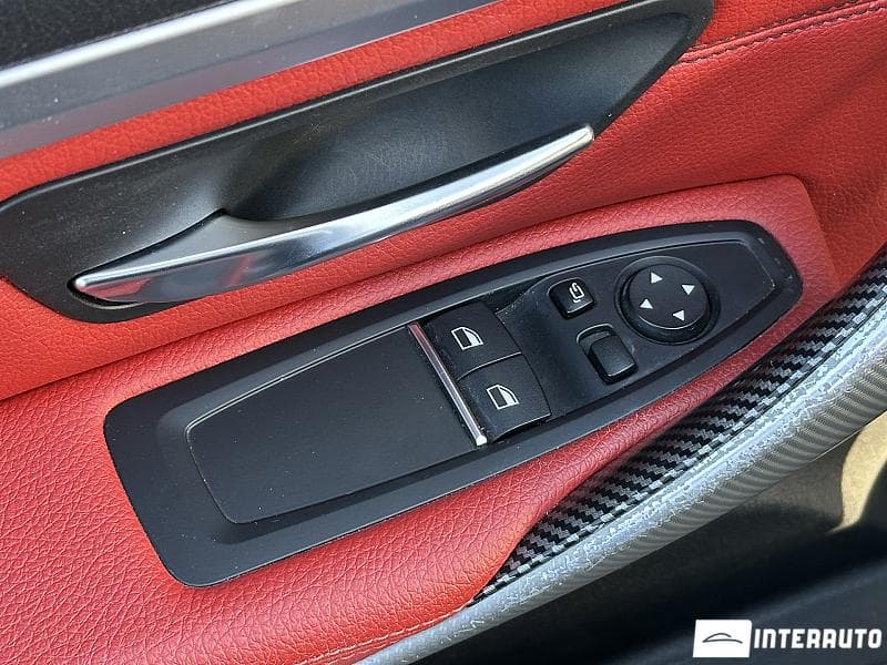 2019 BMW 430i — Miniatură 20
