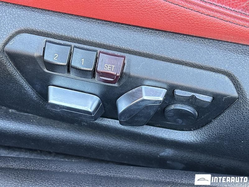 2019 BMW 430i — Miniatură 21