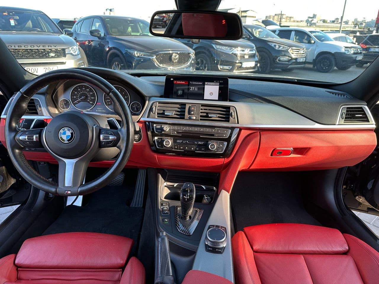 2019 BMW 430i — Miniatură 6