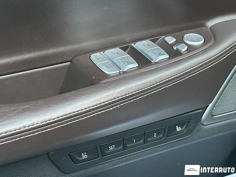 BMW 740 2019 — Миниатюра 20