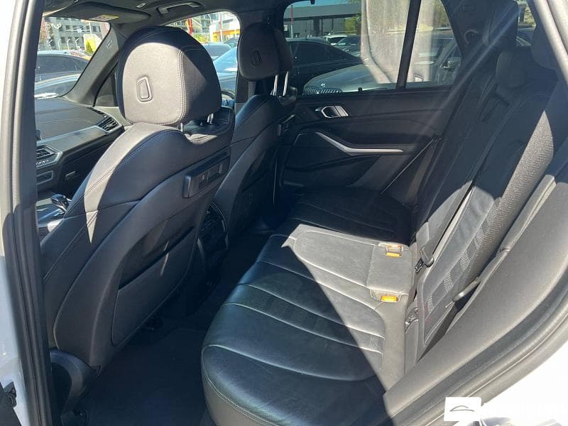 2020 BMW X5 4.5e — Miniatură 22