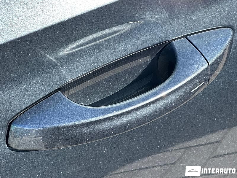 Skoda Superb 2019 — Миниатюра 20