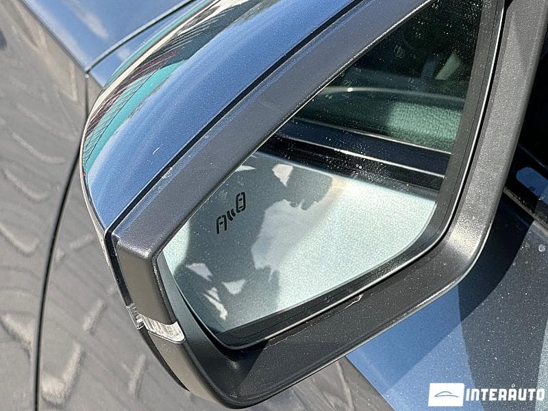 Skoda Superb 2019 — Миниатюра 21
