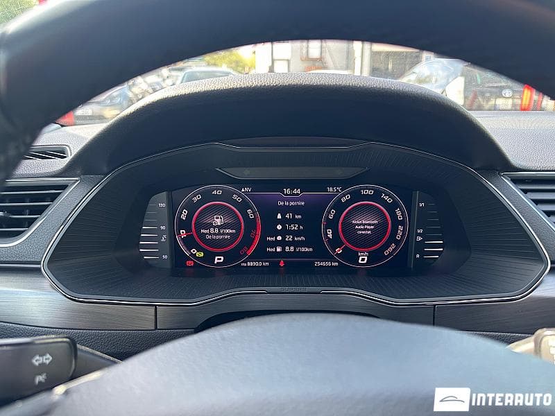 Skoda Superb 2019 — Миниатюра 15