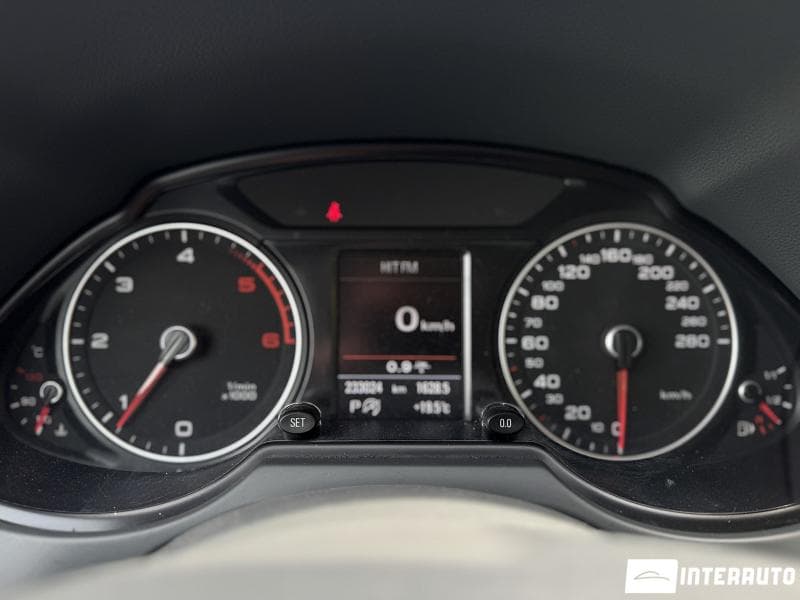 Audi Q5 2014 — Миниатюра 10