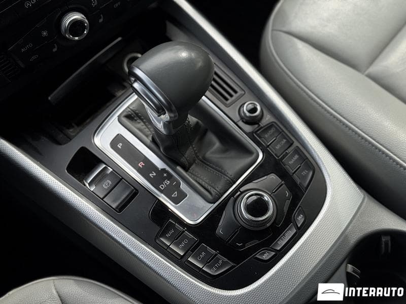 Audi Q5 2014 — Миниатюра 14