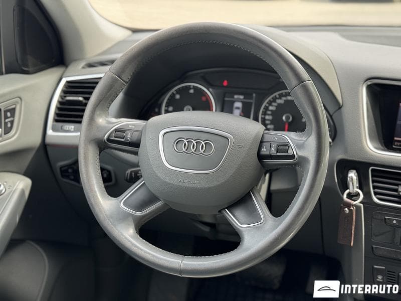 Audi Q5 2014 — Миниатюра 9