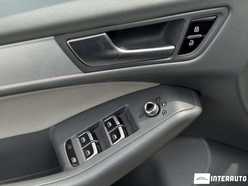 Audi Q5 2014 — Миниатюра 6
