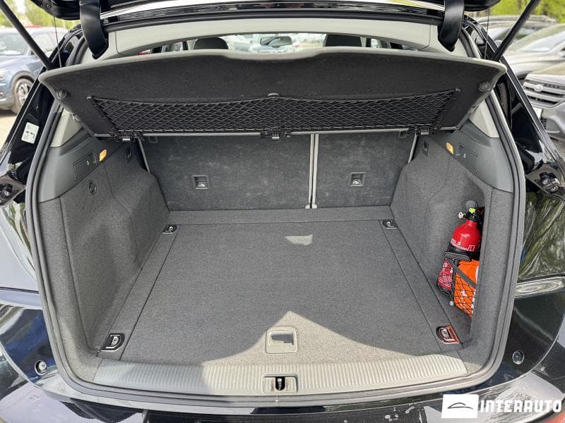 Audi Q5 2014 — Миниатюра 18