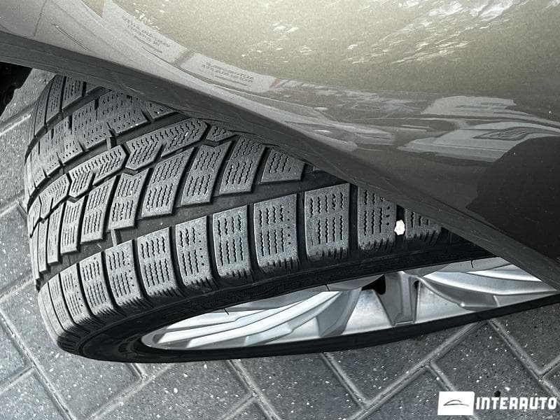 BMW 530e 2018 — Миниатюра 20