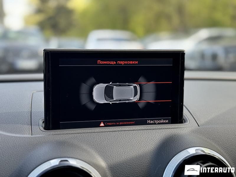 Audi A3 E-tron 2015 — Миниатюра 11