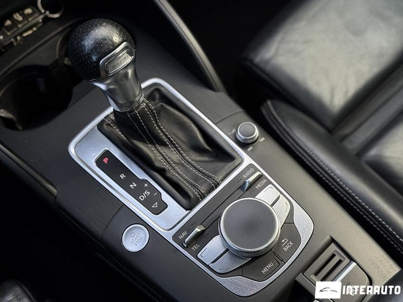 Audi A3 E-tron 2015 — Миниатюра 15