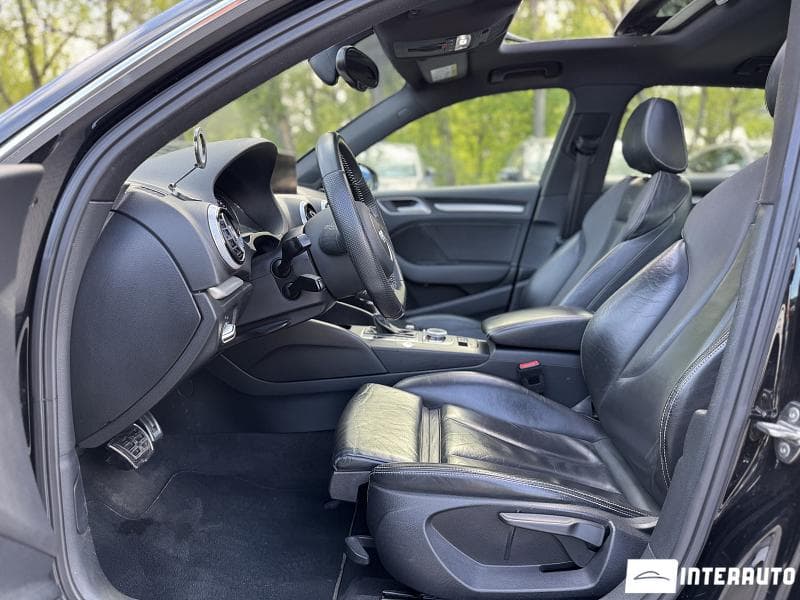 Audi A3 E-tron 2015 — Миниатюра 5