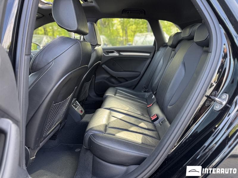 Audi A3 E-tron 2015 — Миниатюра 18