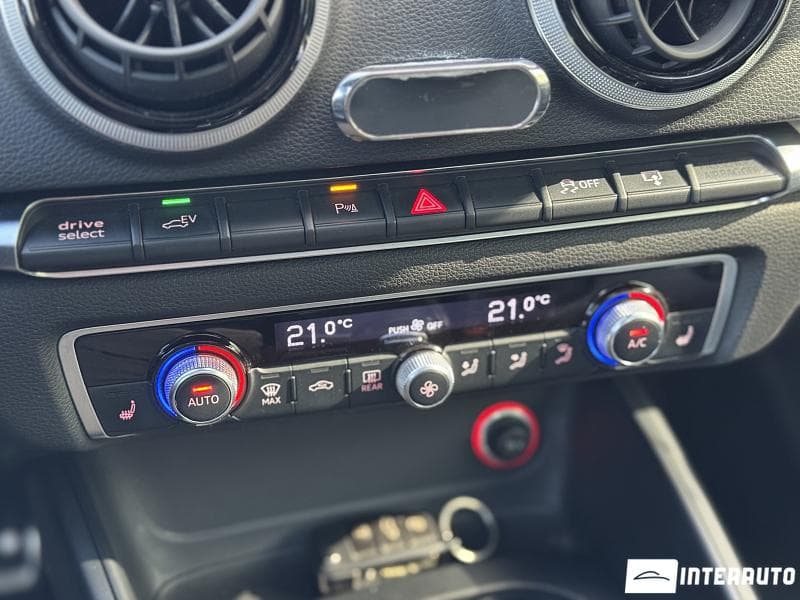 Audi A3 E-tron 2015 — Миниатюра 14