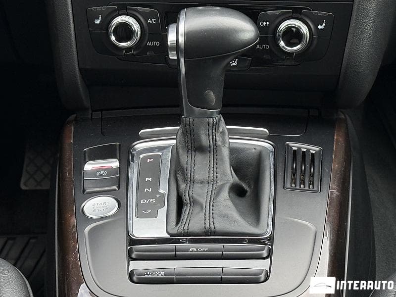 2014 Audi A4 — Miniatură 11