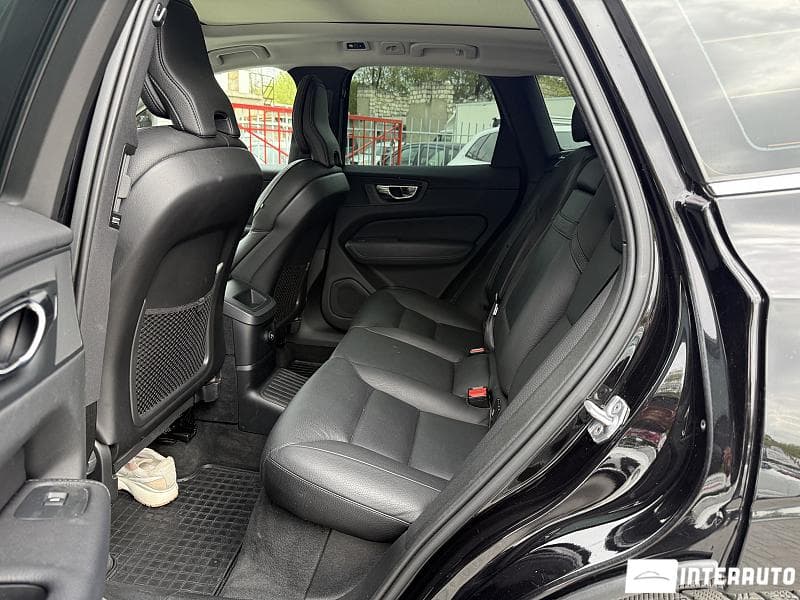 Volvo XC 60 2019 — Миниатюра 16